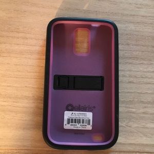 Cellairis Galaxy SII mobile phone case